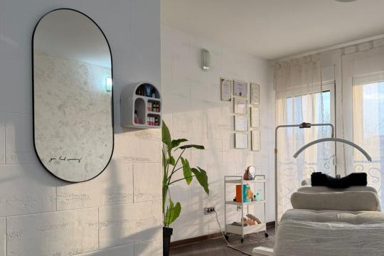 Kozmetički salon Metime lounge Beograd