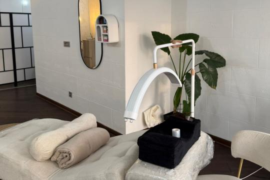 Kozmetički salon Metime lounge Beograd