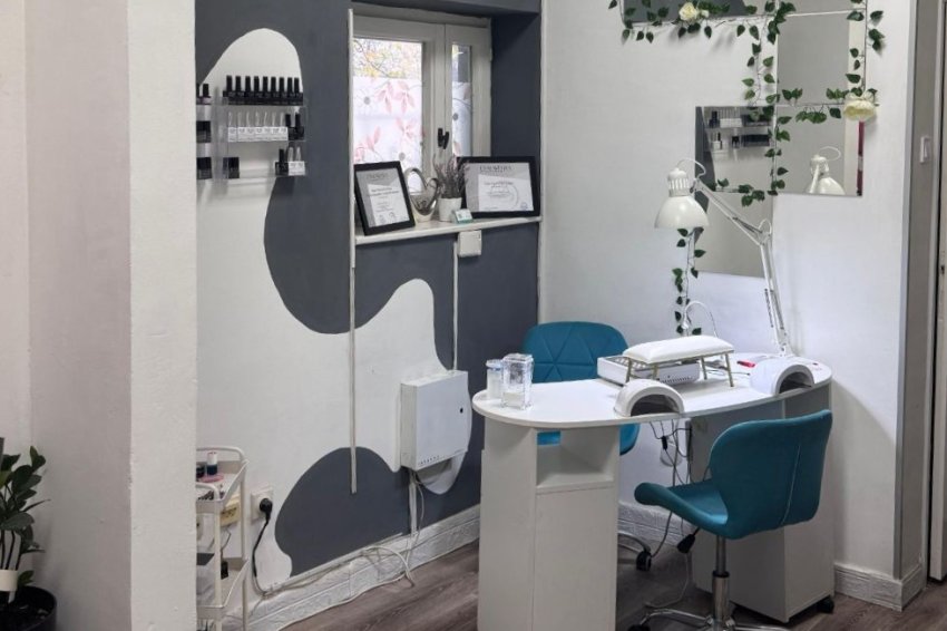 Kozmetički salon Spicy beauty Beograd