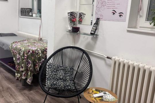 Kozmetički salon Spicy beauty Beograd