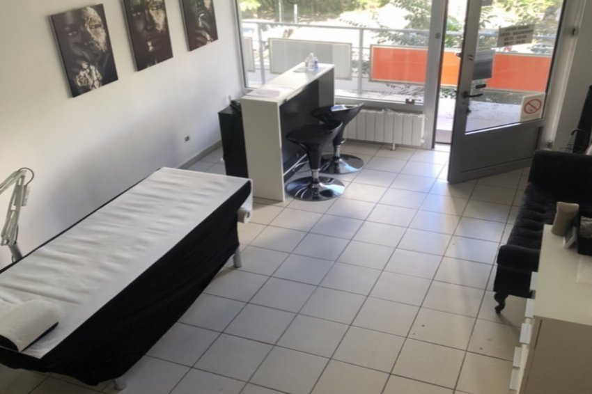 Kozmetički salon Dagmara Studio Beograd