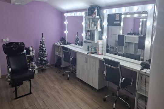 Frizersko-kozmetički salon Focus037 Kruševac