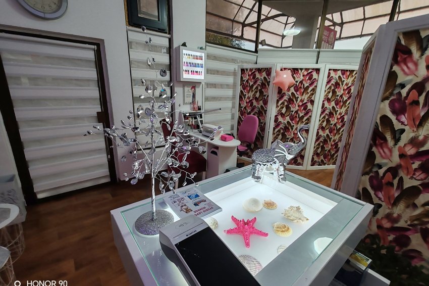 Kozmetički salon Studio lepote Monroe Vrnjačka Banja