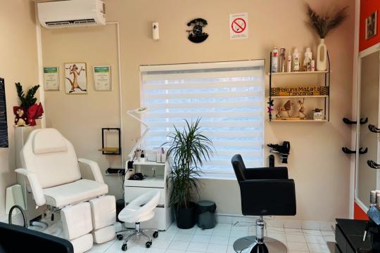 Frizersko - kozmetički salon Timon i Pumba Beograd