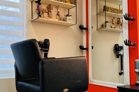 Frizersko - kozmetički salon Timon i Pumba Beograd