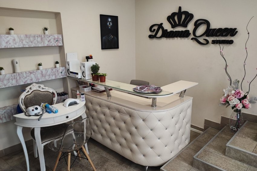 Kozmetički salon Drama Queen Beograd