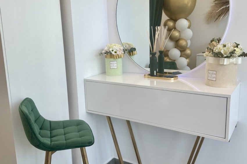 Beauty studio AnMi Novi Sad
