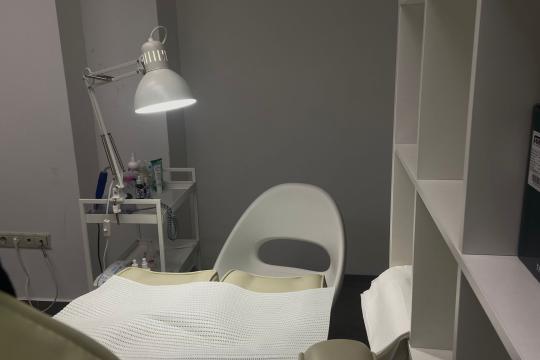 Kozmetički salon Touch Aesthetic&Medical care Beograd
