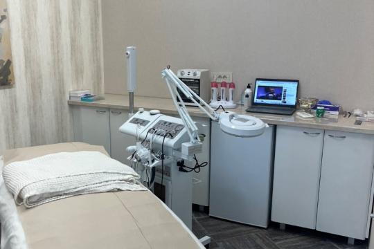 Kozmetički salon MY Time Novi Sad