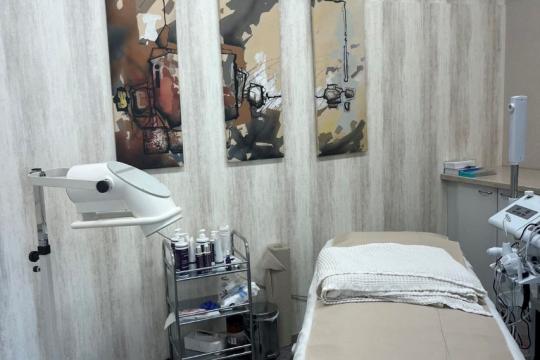 Kozmetički salon MY Time Novi Sad