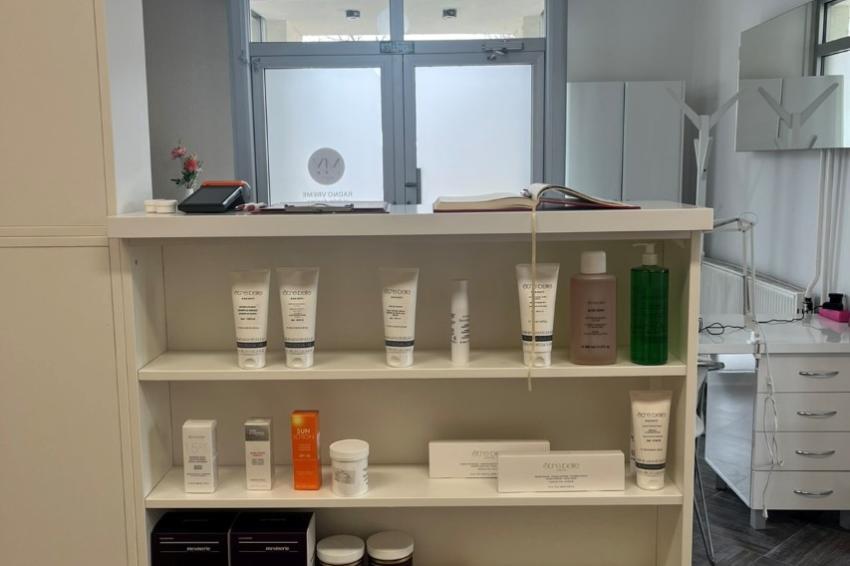 EMS Kegel Chair za terapiju karličnog dna u MY TIME Beauty Studio