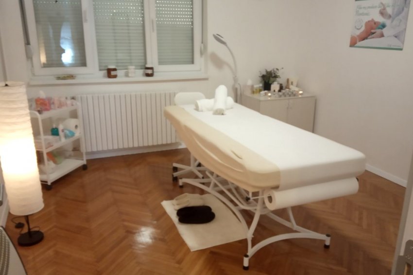 Kozmetički salon La Felicità Beograd