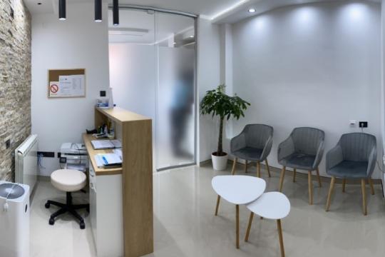 Kozmetički salon Fizio Point Beograd
