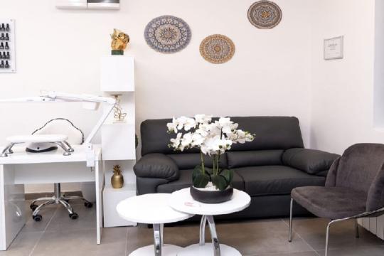 Kozmetički salon Optimax centar Beograd
