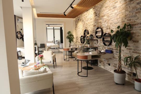 Kozmetički salon In epil centar Beograd