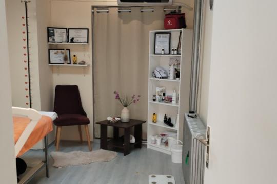 Savetovalište za zdravu ishranu i lepotu NutriMedicalCentar Beograd