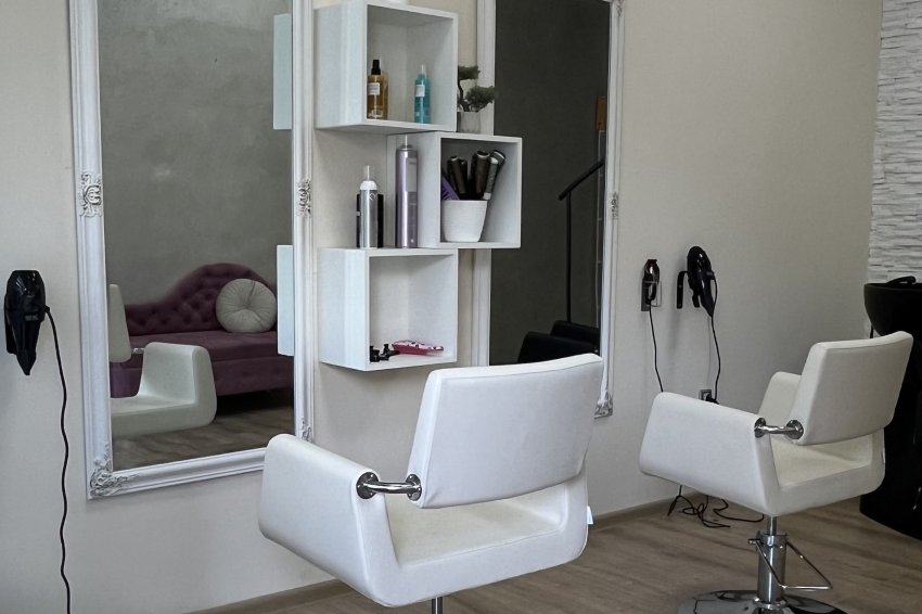 Frizersko-kozmetički salon Angel beauty 2024 Beograd