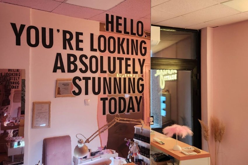 Kozmetički salon Xenija Beauty Room Beograd