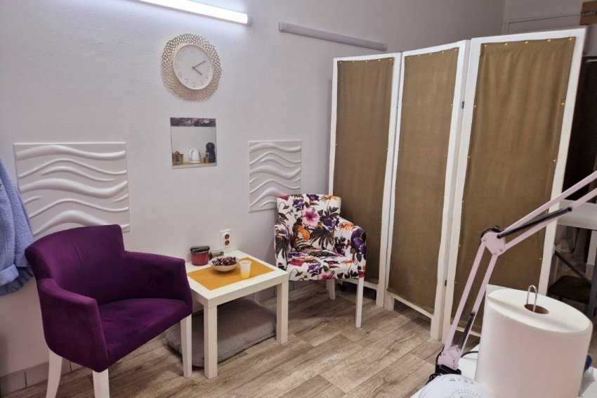 Studio za negu lepote Omega Beograd
