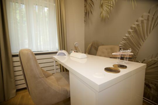 Kozmetički salon Angelique beauty center Beograd