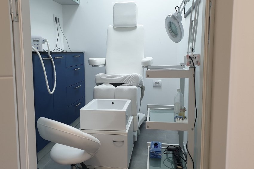 Kozmetički salon Studio Kinesthetic Novi Sad