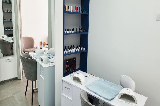 Kozmetički salon Studio Kinesthetic Novi Sad