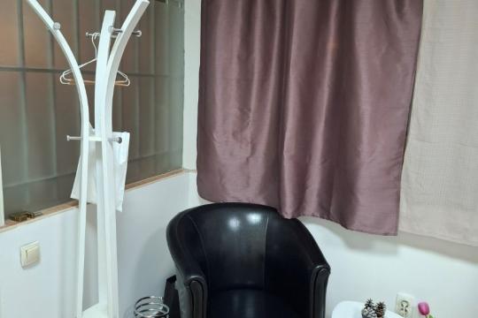 Kozmetički salon Iris + Beograd