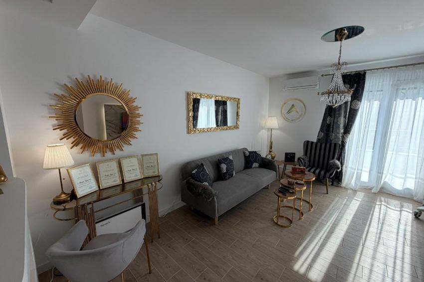 Kozmetički salon Attento Aesthetic Beograd