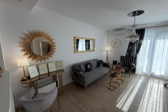 Kozmetički salon Attento Aesthetic Beograd