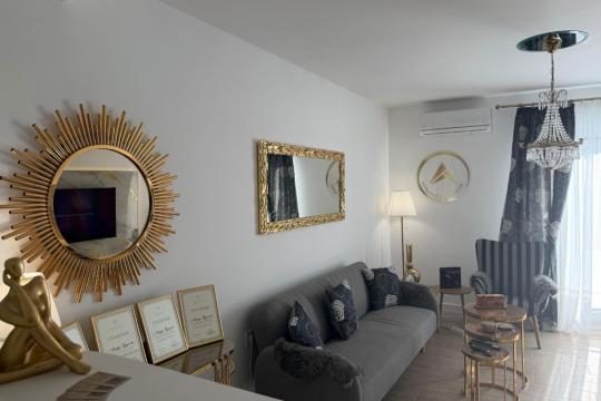 Kozmetički salon Attento Aesthetic Beograd