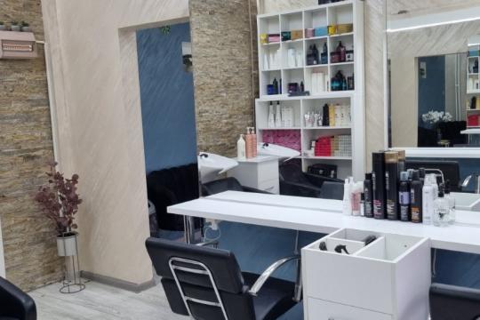 Frizerski salon Royal Cut by Pro Cut Beograd