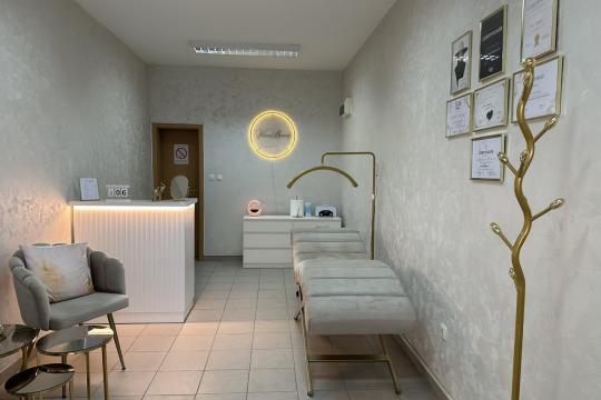 Kozmetički salon Viana Beauty Beograd