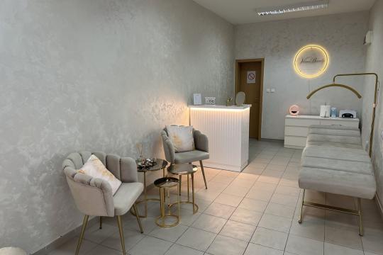 Kozmetički salon Viana Beauty Beograd