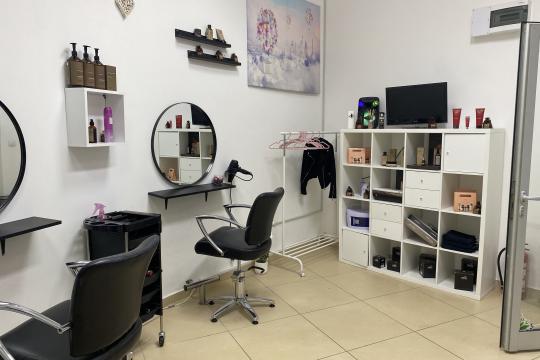 Frizerski salon Lovely Style Beograd