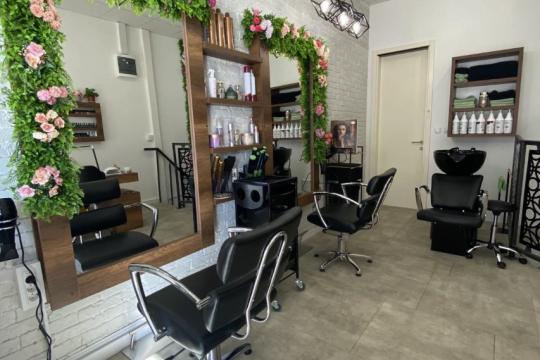 Frizersko-kozmetički salon Felicita beautycorner Beograd