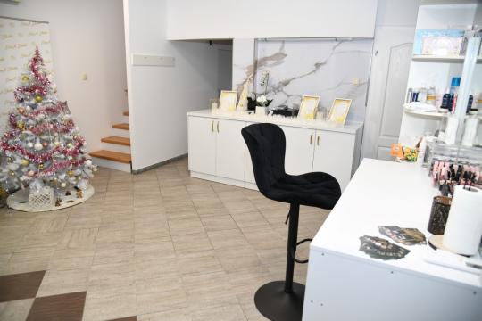 Kozmetički salon ElenA Studio Novi Sad