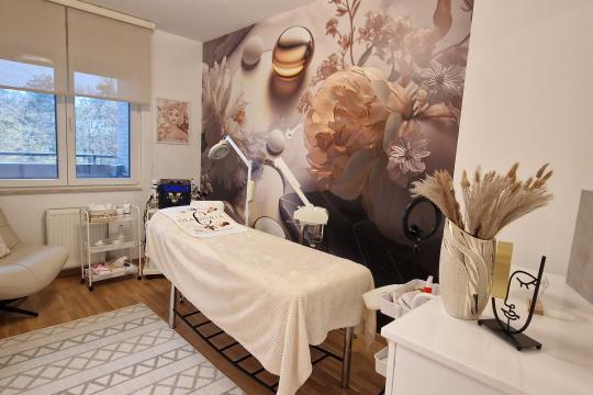 Kozmetički salon Oladoria Rituals Novi Sad