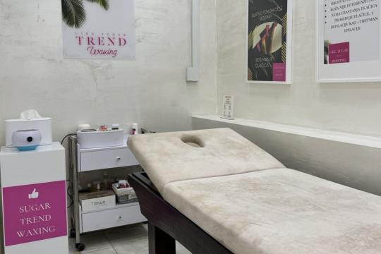 Kozmetički salon Beauty Industry Beograd