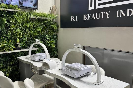 Kozmetički salon Beauty Industry Beograd