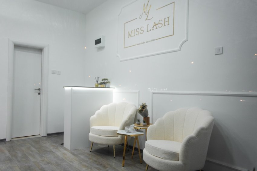Kozmetički salon Miss Lash - Nehruova Beograd