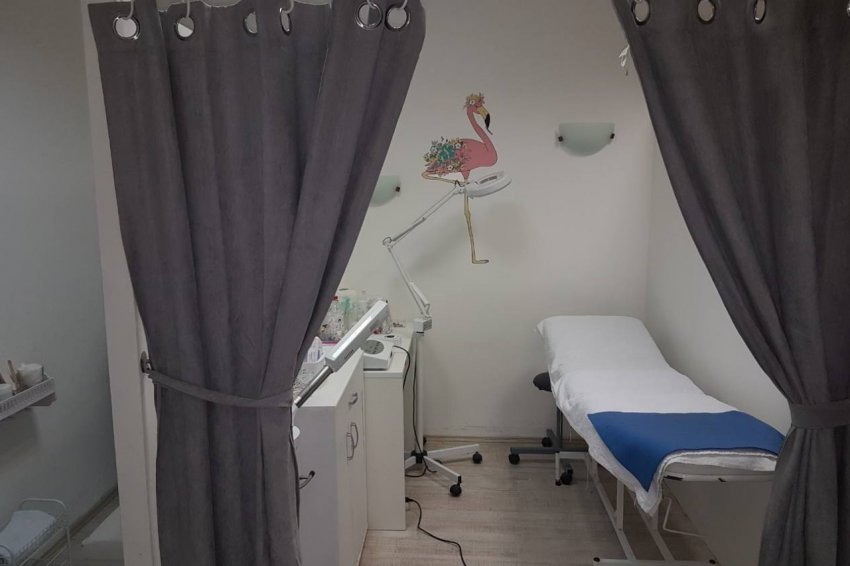 Kozmetički salon Davidijus Beograd