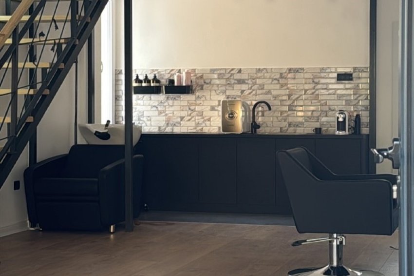 Frizerski salon Opulent Hair Belgrade Beograd