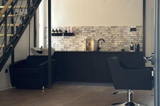 Frizerski salon Opulent Hair Belgrade Beograd