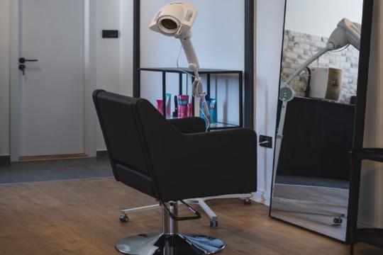 Frizerski salon Opulent Hair Belgrade Beograd
