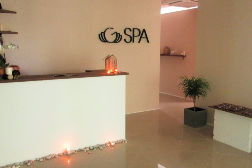 Studio za masažu G spa Beograd