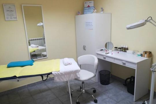 Frizersko - kozmetički salon Jovana + Beograd