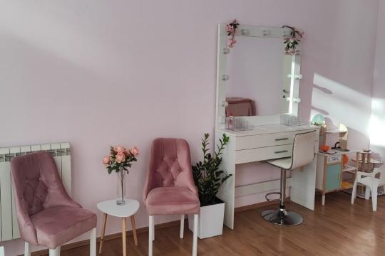 Kozmetički salon Mademoiselle Natalie studio Beograd