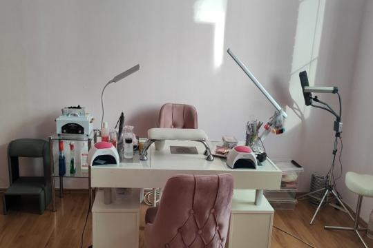 Kozmetički salon Mademoiselle Natalie studio Beograd