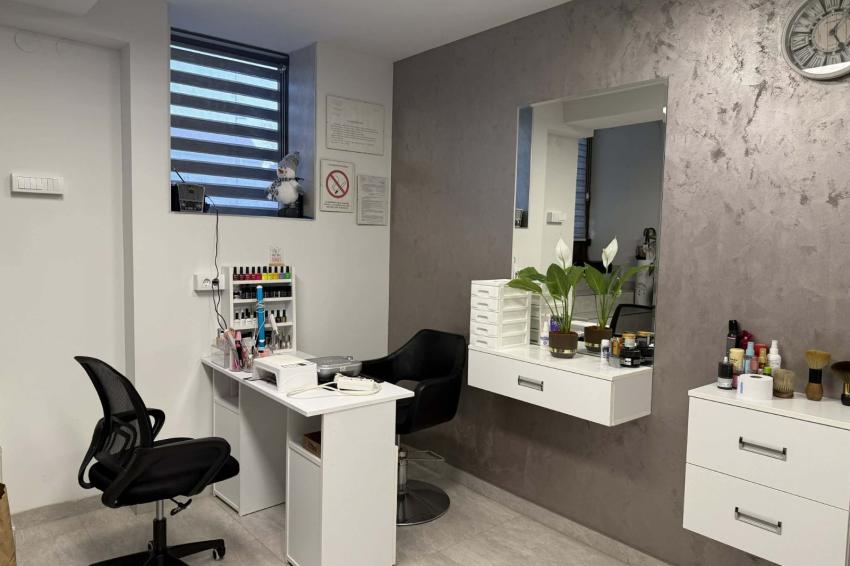 Kozmetički salon Saigon Beauty Novi Sad