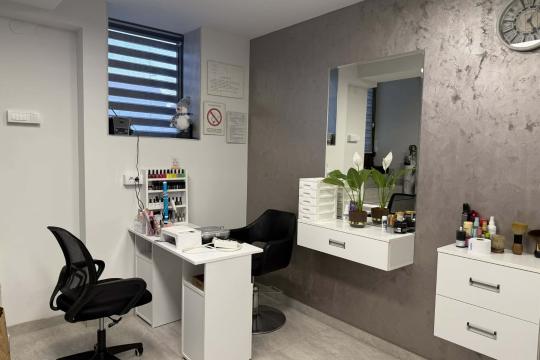 Kozmetički salon Saigon Beauty Novi Sad